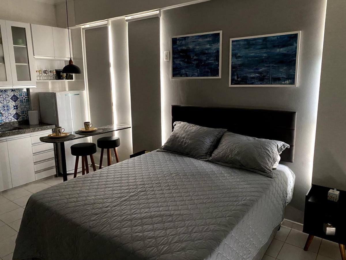 Apartamento Studio - Novissimo E Aconchegante Em Caxambu Mg Exterior photo