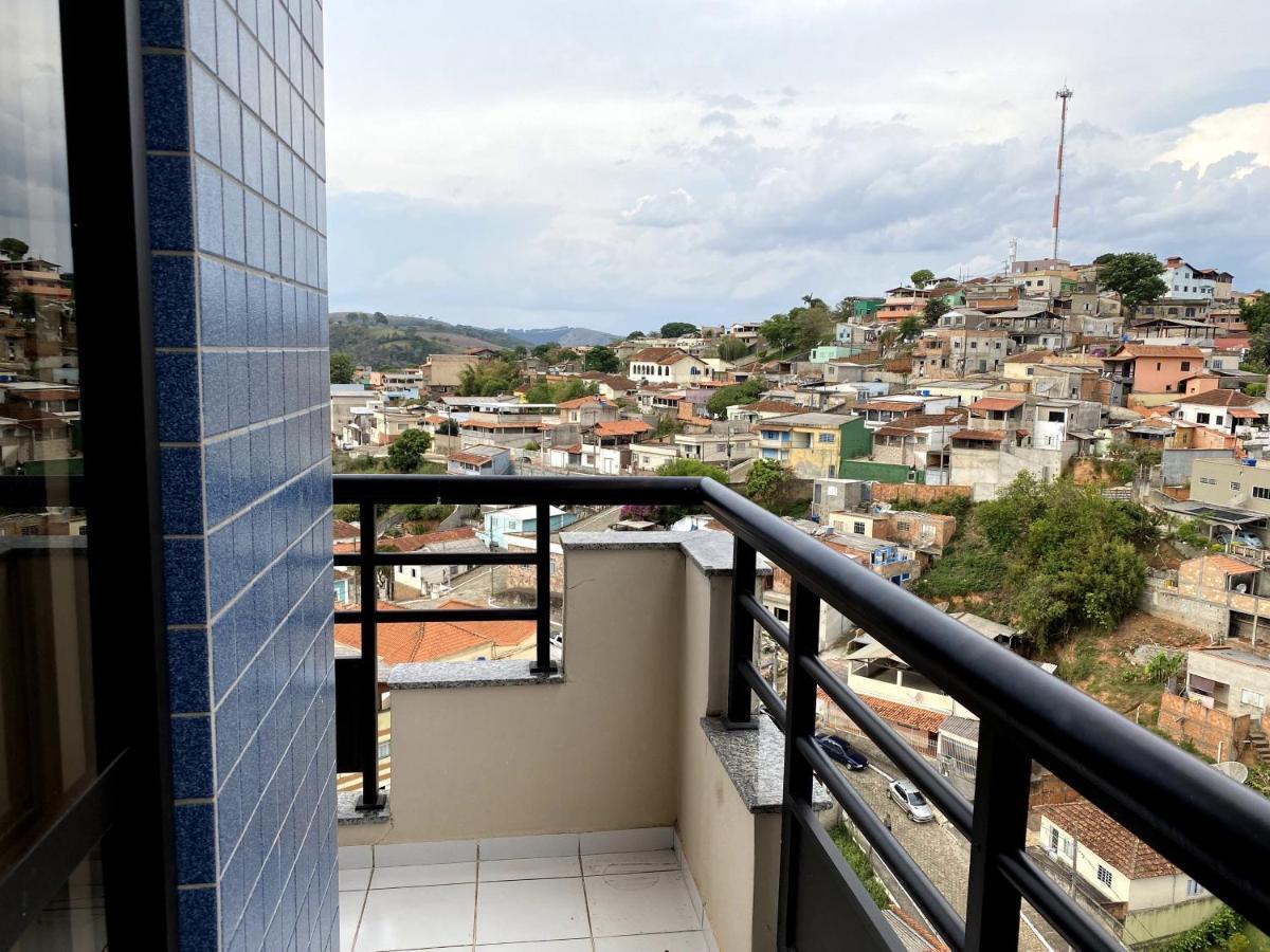 Apartamento Studio - Novissimo E Aconchegante Em Caxambu Mg Exterior photo