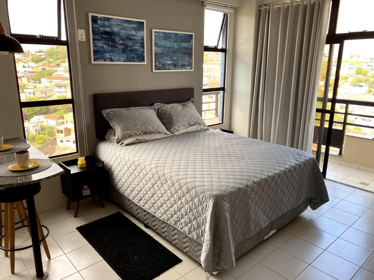 Apartamento Studio - Novissimo E Aconchegante Em Caxambu Mg Exterior photo
