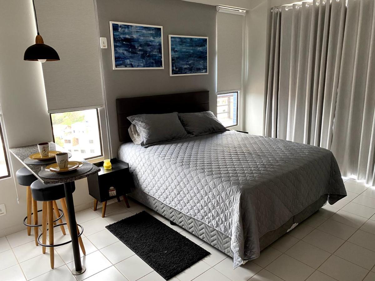 Apartamento Studio - Novissimo E Aconchegante Em Caxambu Mg Exterior photo