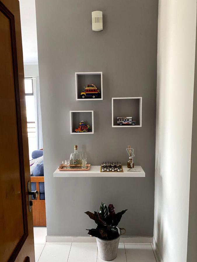 Apartamento Studio - Novissimo E Aconchegante Em Caxambu Mg Exterior photo