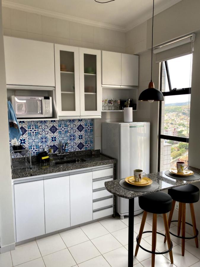 Apartamento Studio - Novissimo E Aconchegante Em Caxambu Mg Exterior photo