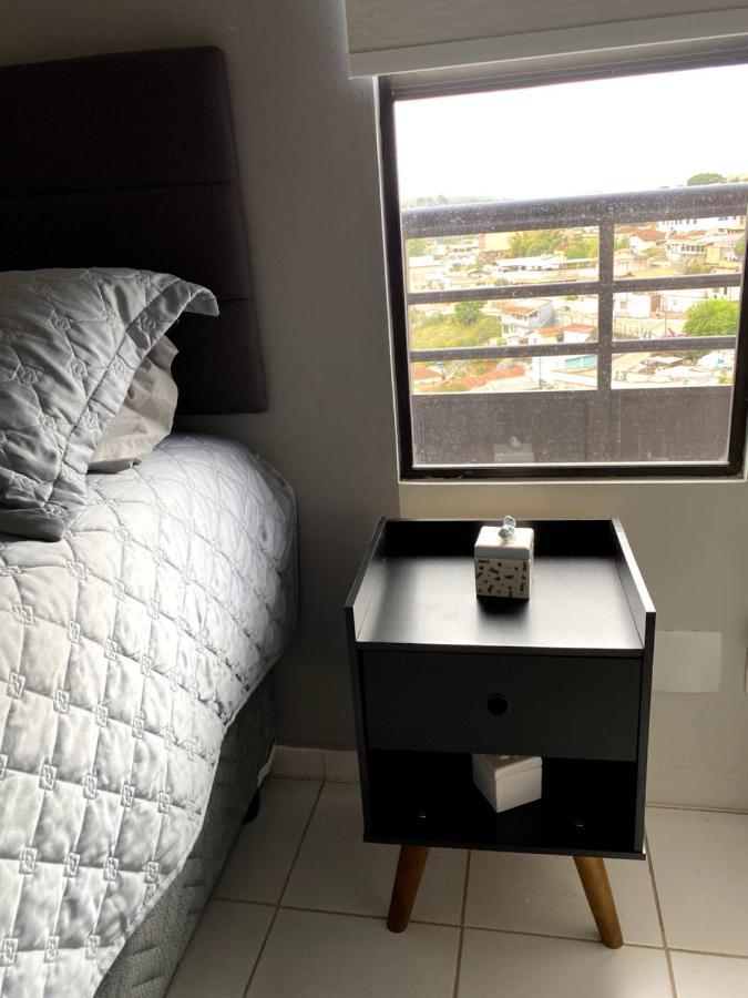 Apartamento Studio - Novissimo E Aconchegante Em Caxambu Mg Exterior photo